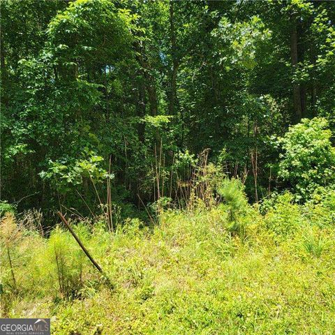 0 Spring Hill Drive, Covington, GA 30016