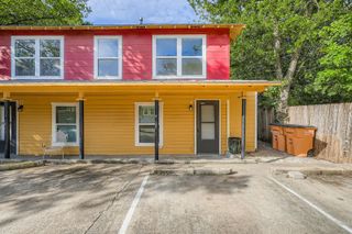 1013 E Third ST A, Austin, TX 78702
