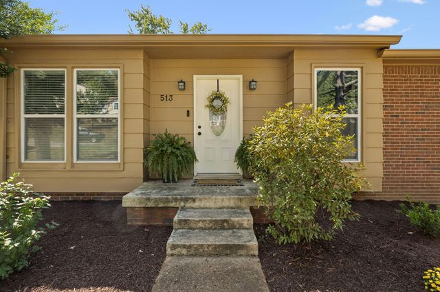 513 Tobylynn Dr, Nashville, TN 37211