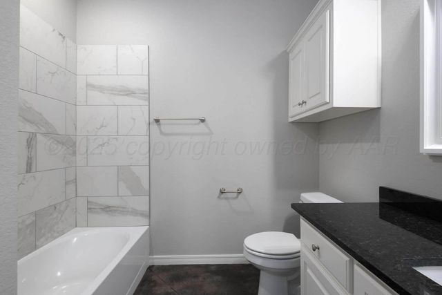 7605 WELLINGTON Court, Amarillo, TX 79119