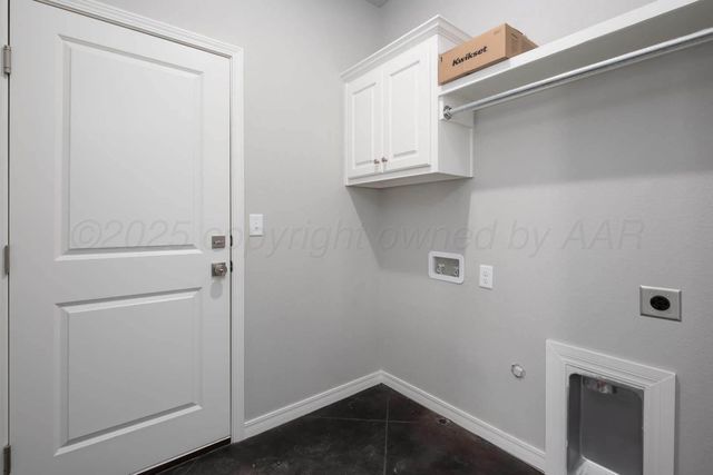 7605 WELLINGTON Court, Amarillo, TX 79119