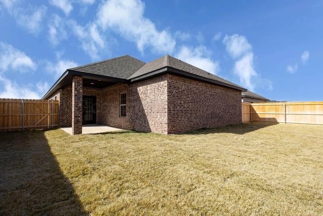 7605 WELLINGTON Court, Amarillo, TX 79119