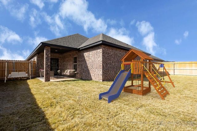 7605 WELLINGTON Court, Amarillo, TX 79119