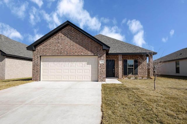 7605 WELLINGTON Court, Amarillo, TX 79119