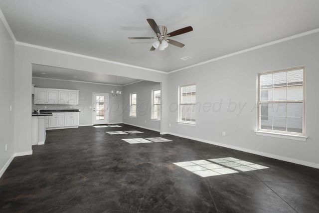 7605 WELLINGTON Court, Amarillo, TX 79119