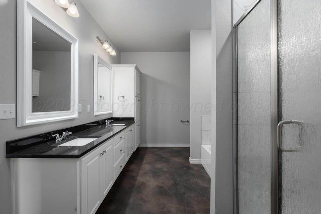 7605 WELLINGTON Court, Amarillo, TX 79119