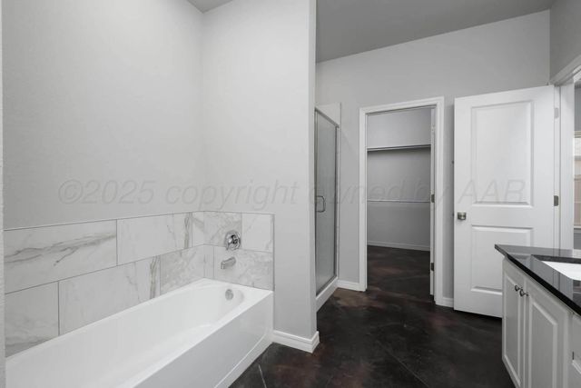 7605 WELLINGTON Court, Amarillo, TX 79119