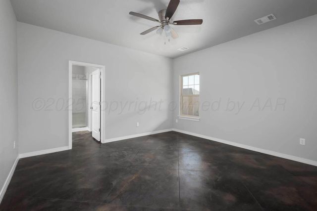 7605 WELLINGTON Court, Amarillo, TX 79119