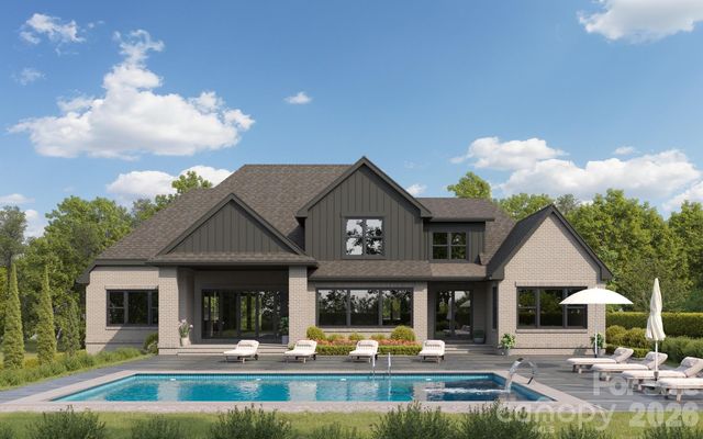 8903 New Town Road, Waxhaw, NC 28173