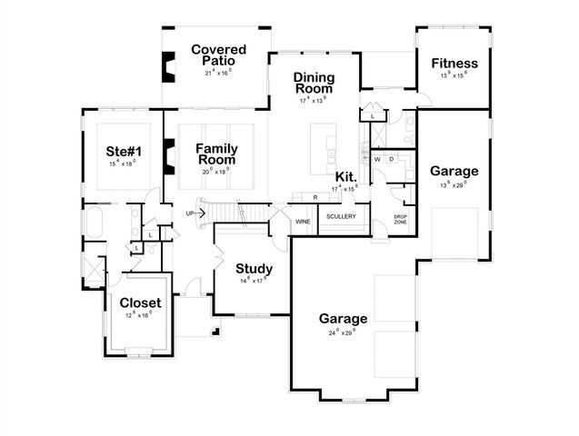 8903 New Town Road, Waxhaw, NC 28173