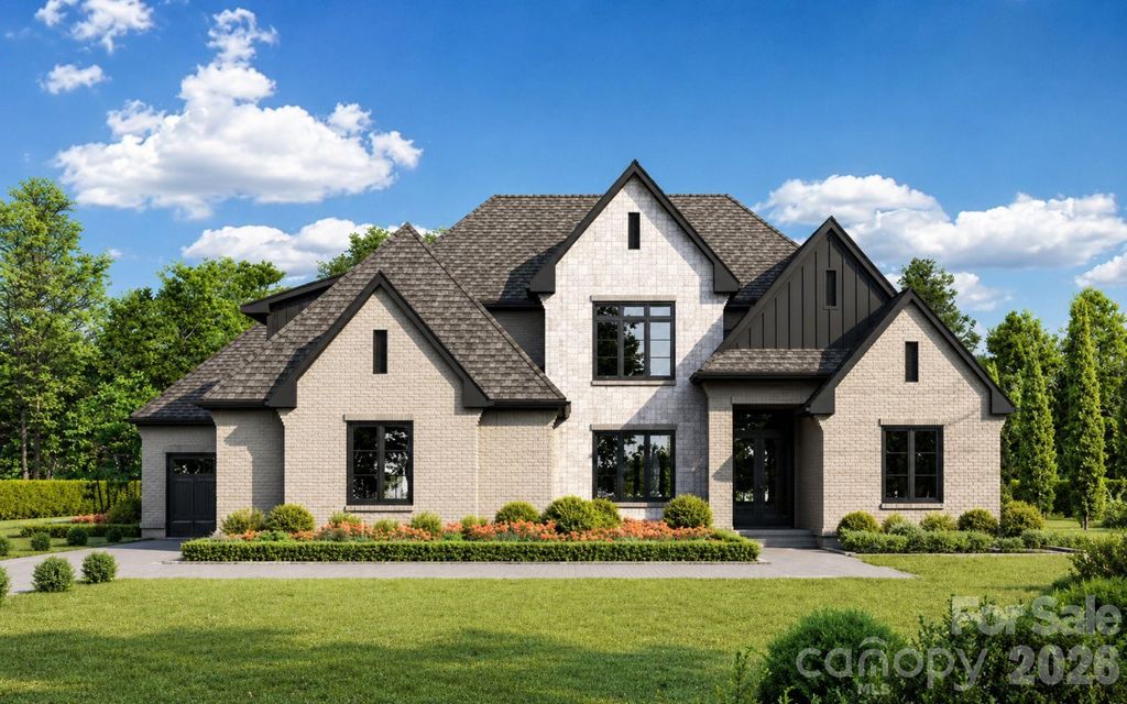 8903 New Town Road, Waxhaw, NC 28173