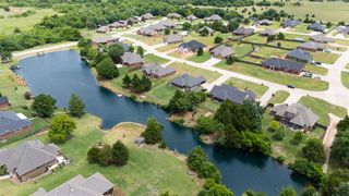 535 Eagle Lake Lane, Newcastle, OK 73065