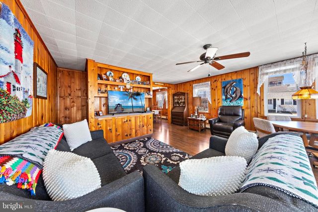 16 E PAULDING AVE, Long Beach Township, NJ 08008