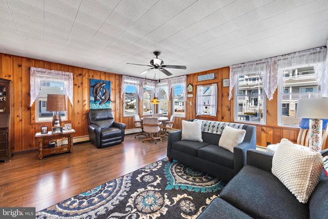 16 E PAULDING AVE, Long Beach Township, NJ 08008