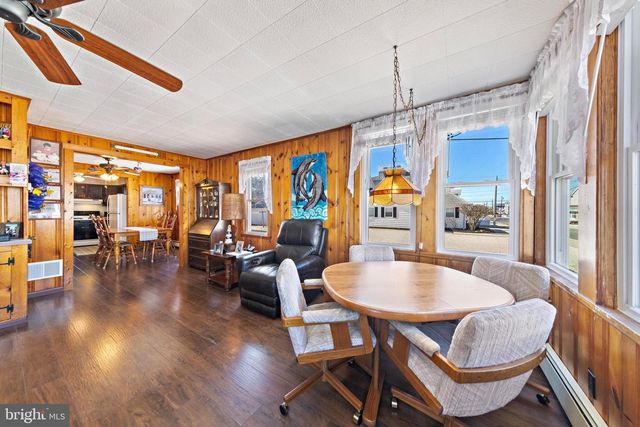 16 E PAULDING AVE, Long Beach Township, NJ 08008