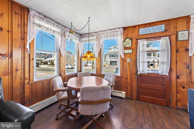 16 E PAULDING AVE, Long Beach Township, NJ 08008