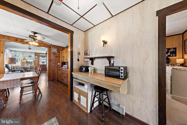 16 E PAULDING AVE, Long Beach Township, NJ 08008