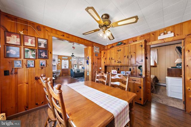 16 E PAULDING AVE, Long Beach Township, NJ 08008