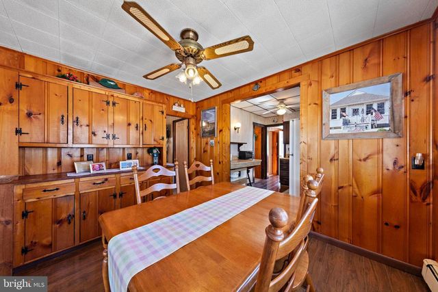 16 E PAULDING AVE, Long Beach Township, NJ 08008