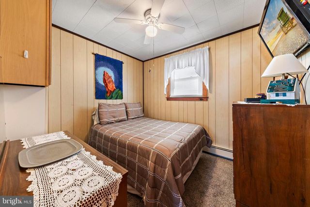 16 E PAULDING AVE, Long Beach Township, NJ 08008