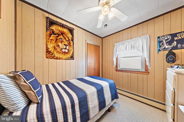 16 E PAULDING AVE, Long Beach Township, NJ 08008