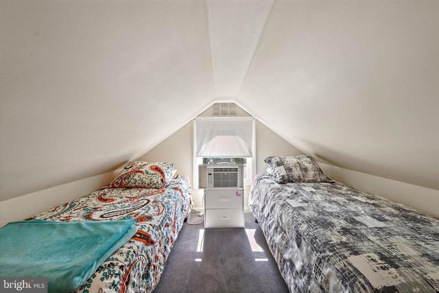 16 E PAULDING AVE, Long Beach Township, NJ 08008