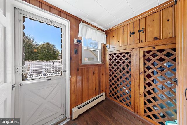 16 E PAULDING AVE, Long Beach Township, NJ 08008