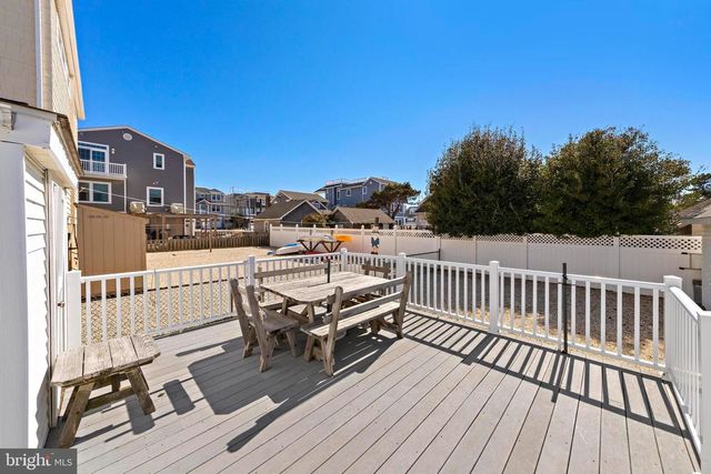 16 E PAULDING AVE, Long Beach Township, NJ 08008