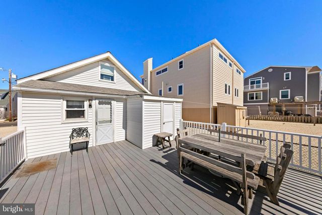 16 E PAULDING AVE, Long Beach Township, NJ 08008