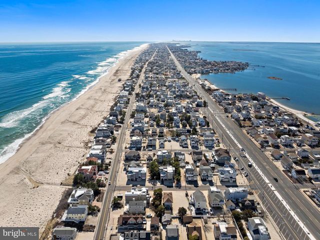 16 E PAULDING AVE, Long Beach Township, NJ 08008