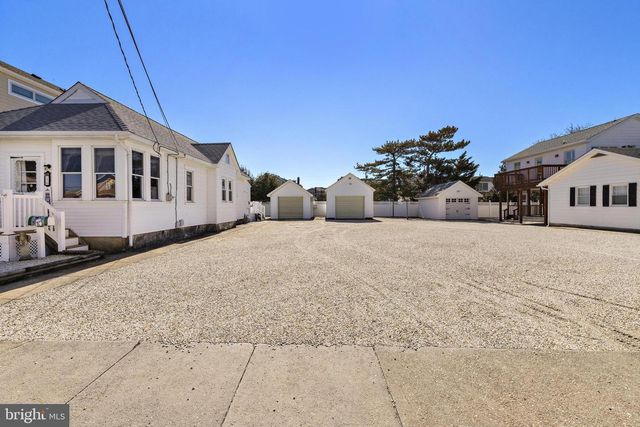 16 E PAULDING AVE, Long Beach Township, NJ 08008