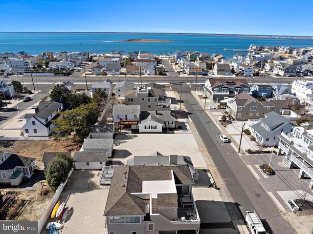 16 E PAULDING AVE, Long Beach Township, NJ 08008