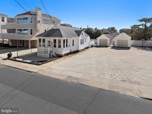 16 E PAULDING AVE, Long Beach Township, NJ 08008