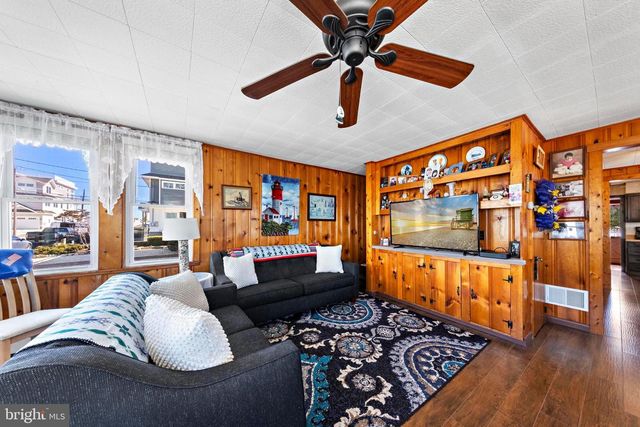 16 E PAULDING AVE, Long Beach Township, NJ 08008