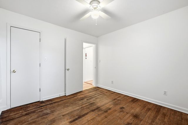 1127 N Jefferson Drive, Huntington, WV 25701