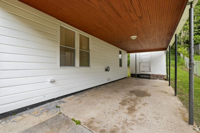 1127 N Jefferson Drive, Huntington, WV 25701