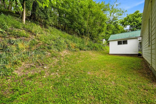 1127 N Jefferson Drive, Huntington, WV 25701