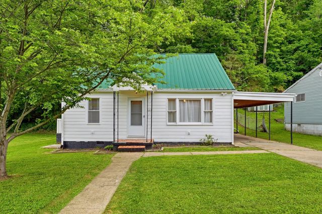1127 N Jefferson Drive, Huntington, WV 25701