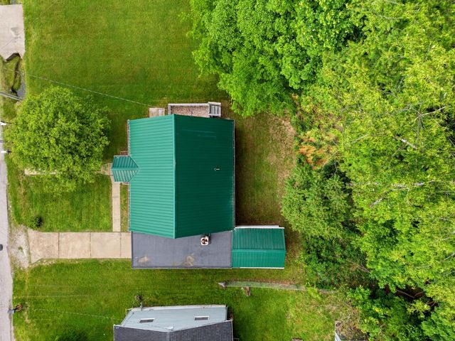 1127 N Jefferson Drive, Huntington, WV 25701