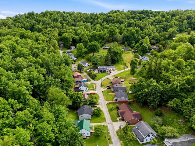 1127 N Jefferson Drive, Huntington, WV 25701