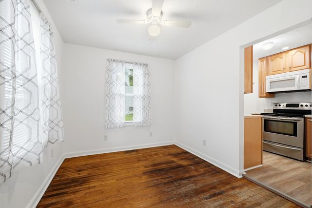 1127 N Jefferson Drive, Huntington, WV 25701
