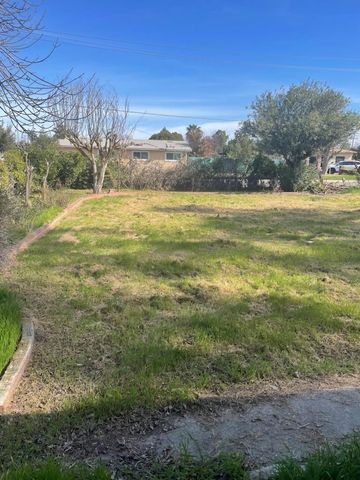 14621 W C Street, Kerman, CA 93630