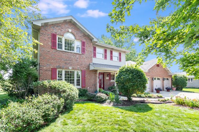 19303 Kevin Avenue, Mokena, IL 60448