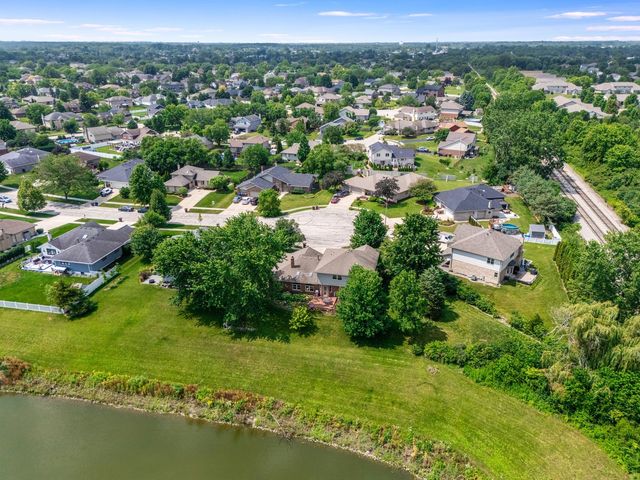 19303 Kevin Avenue, Mokena, IL 60448