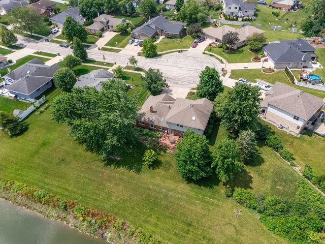 19303 Kevin Avenue, Mokena, IL 60448