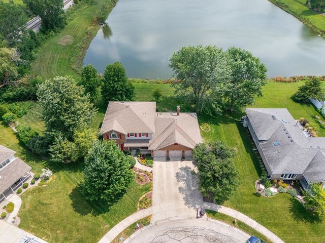 19303 Kevin Avenue, Mokena, IL 60448