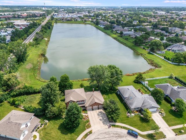 19303 Kevin Avenue, Mokena, IL 60448