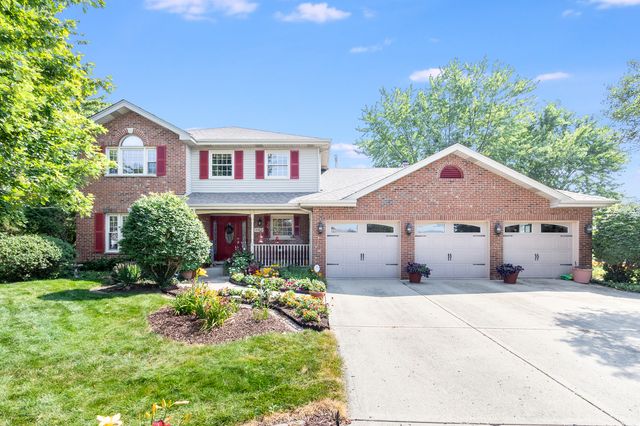 19303 Kevin Avenue, Mokena, IL 60448