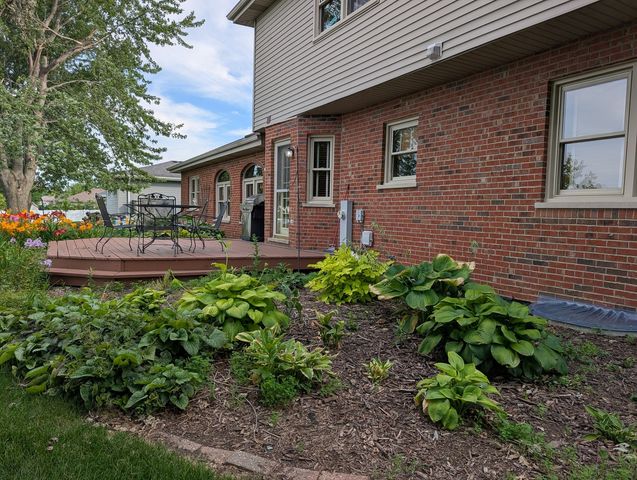 19303 Kevin Avenue, Mokena, IL 60448