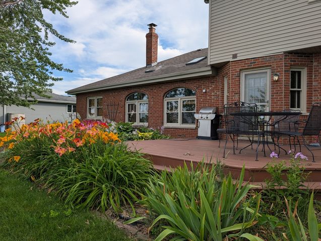 19303 Kevin Avenue, Mokena, IL 60448